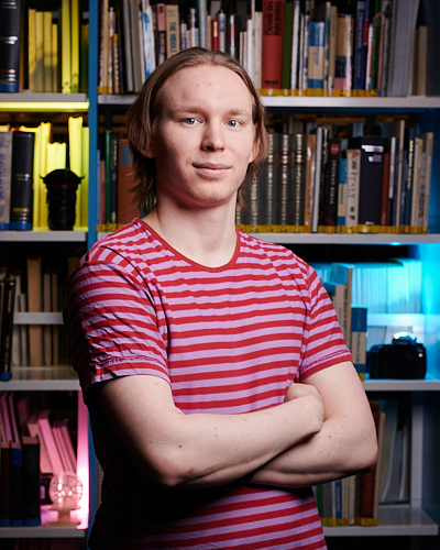 Antton Oksanen