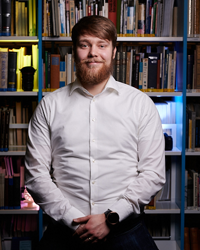 Harri Tarkkio