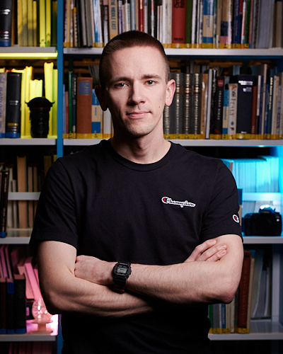 Jani Oksanen