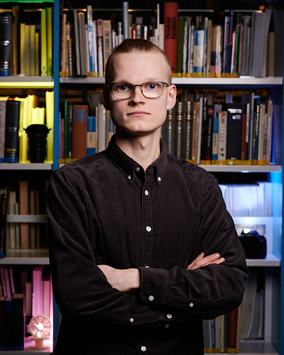 Juho Pyykkönen