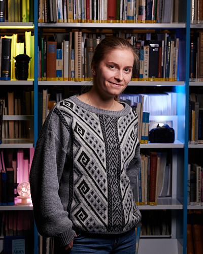 Kaisa Ylikoski