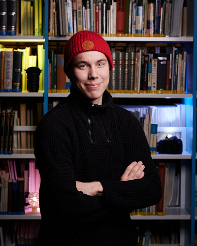 Kalle Heinonen
