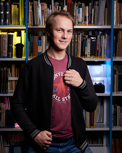 Kalle Paasio