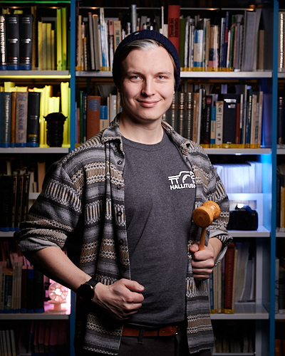 Mika Pajala