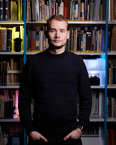 Nico Koski