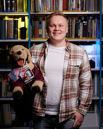 Niklas Onnela