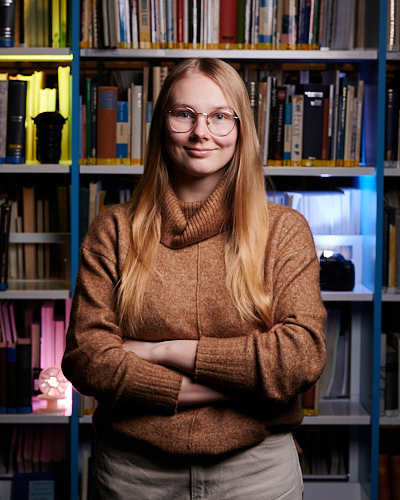 Sanni Jokioja