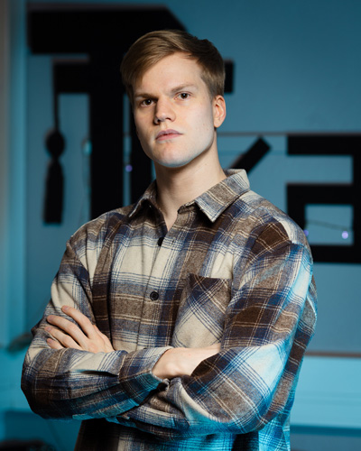 Eeli Hernesniemi