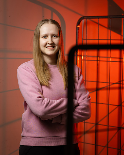 Helena Hämölä