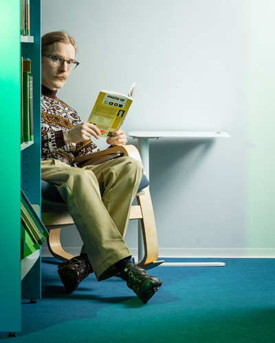 Henrik Laakkonen
