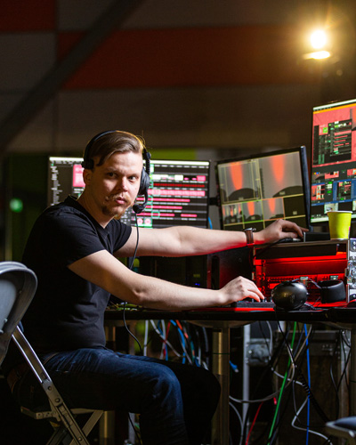 Jan Heikkilä