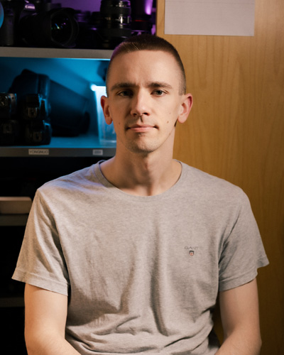 Jani Oksanen