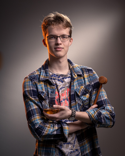 Mikael Peltoketo